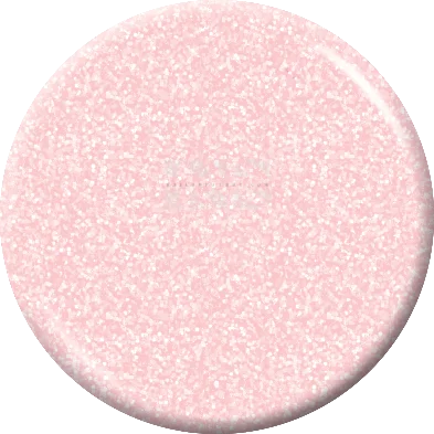 ELITE DIP ED255 Pink Ice 1.4 oz - Dip Polish