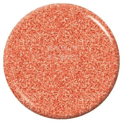 ELITE DIP ED256 Rose Gold Glitter 1.4 oz - Dip Polish