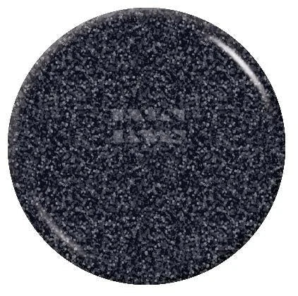 ELITE DIP ED259 Gray Glitter 1.4 oz - Dip Polish