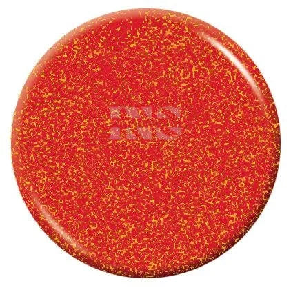 ELITE DIP ED267 Holiday Red & Gold 1.4 oz - Dip Polish