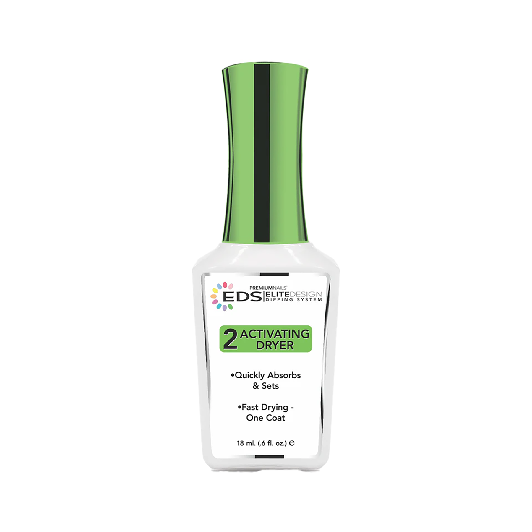 Elite dip edad010 activating dryer - 0.6 fl. Oz. - dip