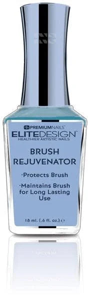 ELITE DIP EDBR010 Brush Rejuvenator - 0.6 fl.oz.