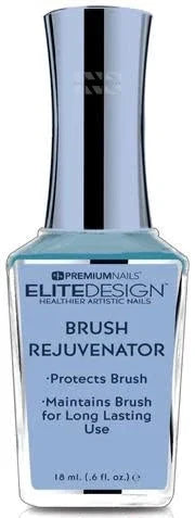 ELITE DIP EDBR010 Brush Rejuvenator - 0.6 fl.oz. - Dip