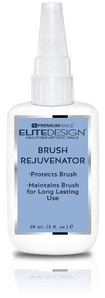 ELITE DIP EDBR020 Brush Rejuvenator - 2 fl. oz.