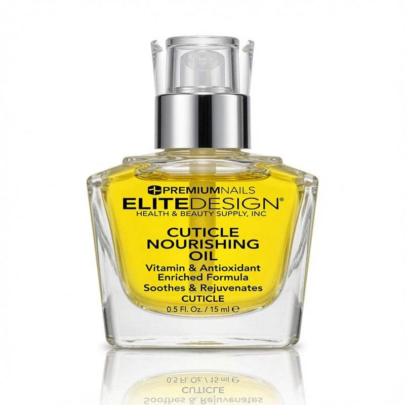 Elite dip edcn010 cuticle nourishing oil - 0.6 fl. Oz.