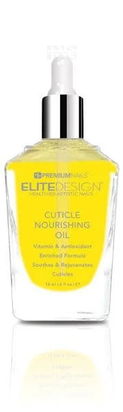 ELITE DIP EDCN010 Cuticle Nourishing Oil - 0.6 fl. oz.