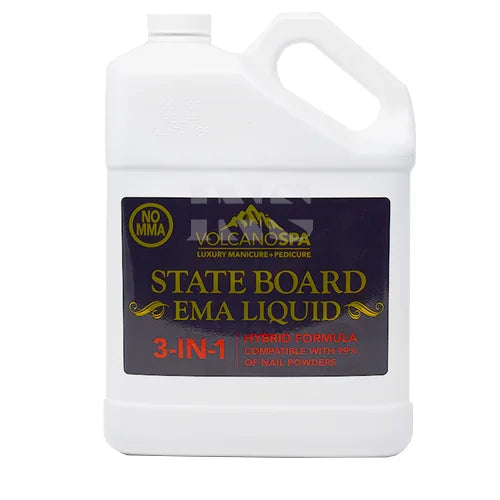 EMA State Board Liquid Gallon - Nail Tools