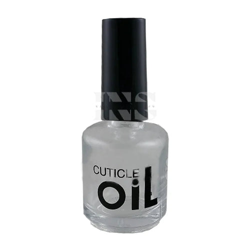 Empty Glass Bottle-Cuticle Oil - Empty Container