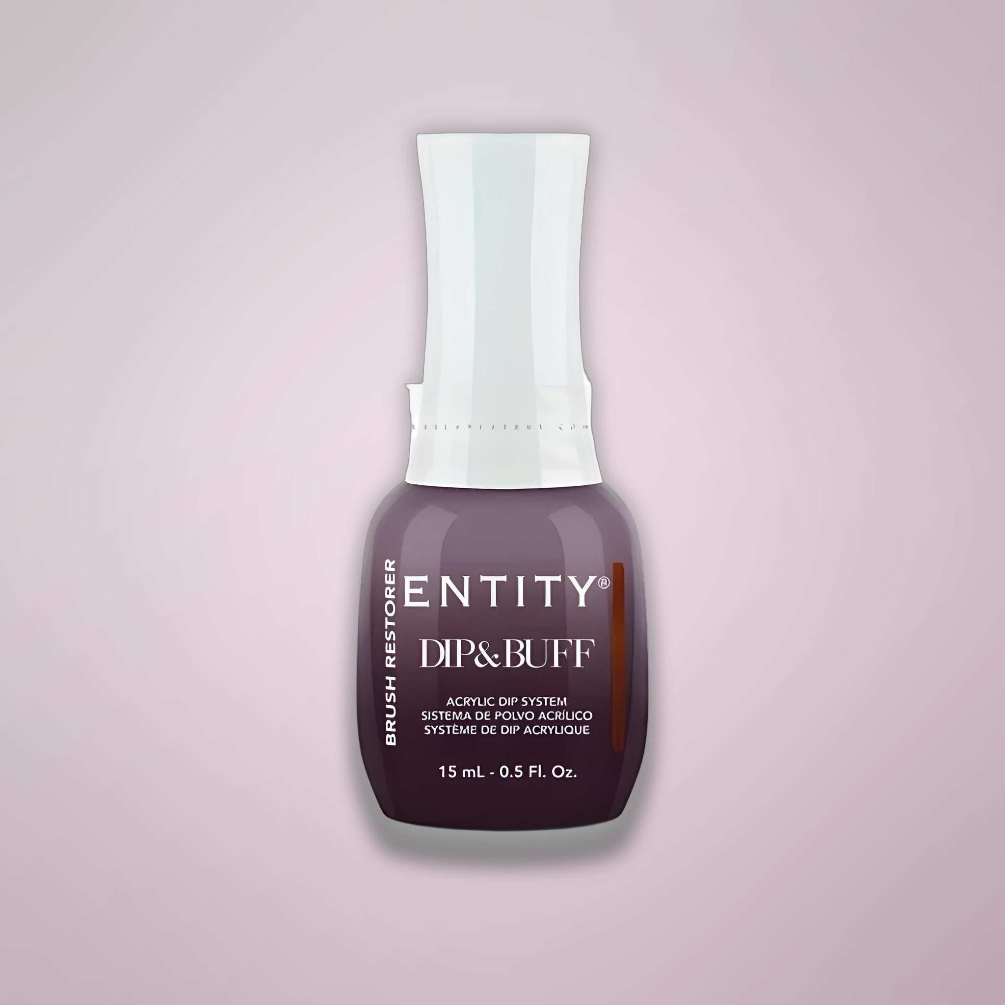 ENTITY Dip - Brush Restorer Essentials - 0.5 oz