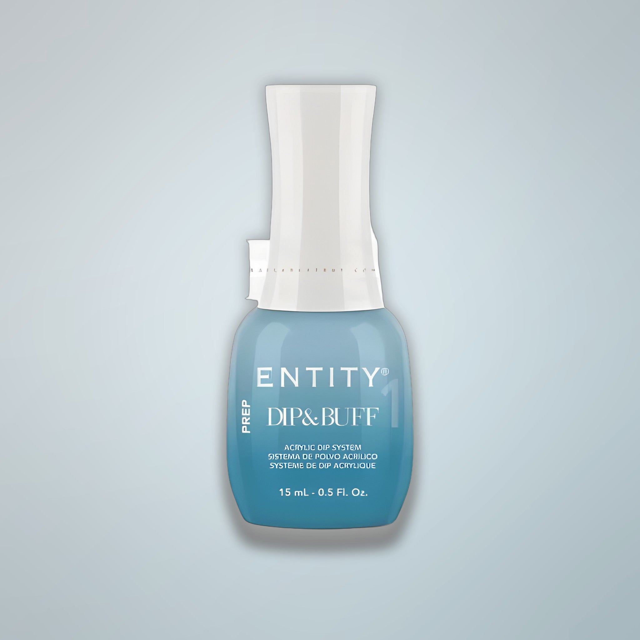 ENTITY Dip - Prep Essentials - 0.5 oz