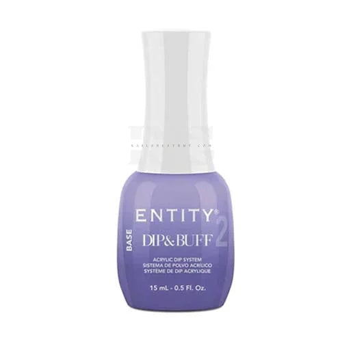 ENTITY Dip - Base Coat Essentials - 0.5 oz - Dip Base