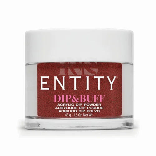 Entity Dip & Buff - All Made Up 240 - 1.5 oz - Dip Polish