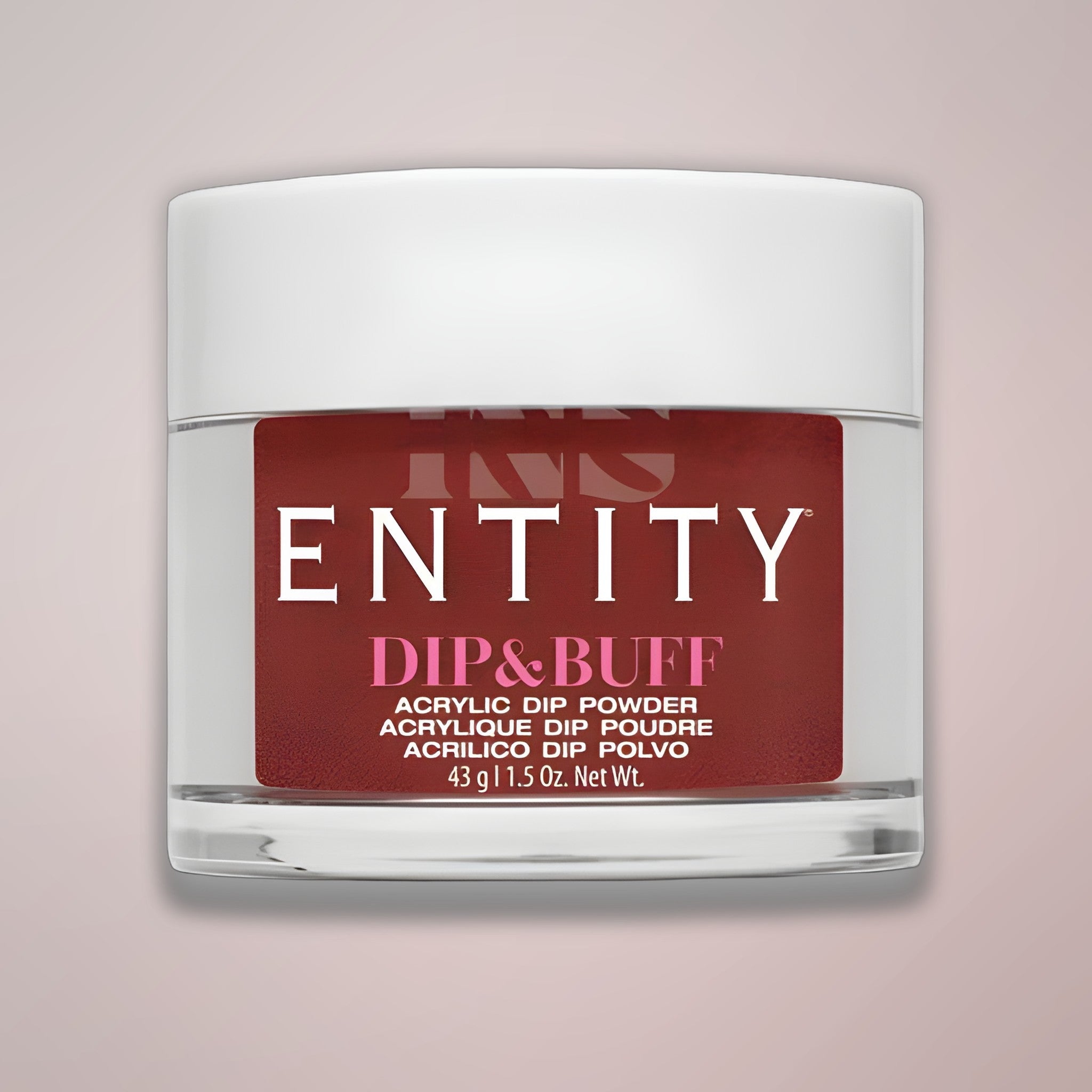 Entity Dip & Buff - All Made Up 240 - 1.5 oz