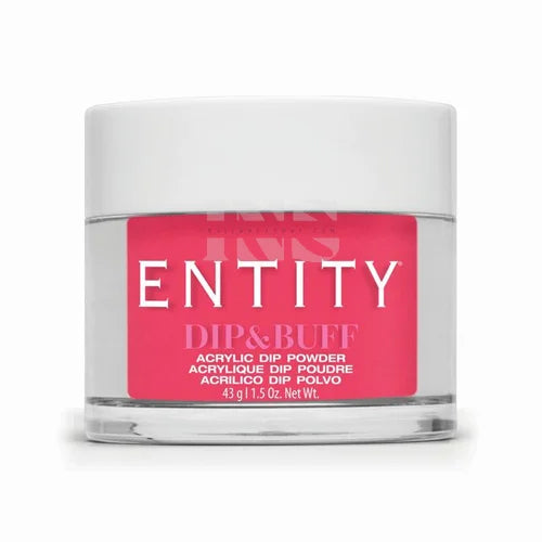 Entity Dip & Buff Bare & Beautiful 774 - 1.5 oz - Dip Polish