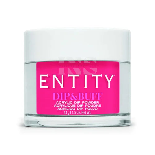 Entity Dip & Buff - Barefoot & Beautiful 774 - 1.5 oz - Dip