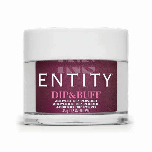 Entity Dip & Buff - Be Still My Heart 561 - 1.5 oz - Dip