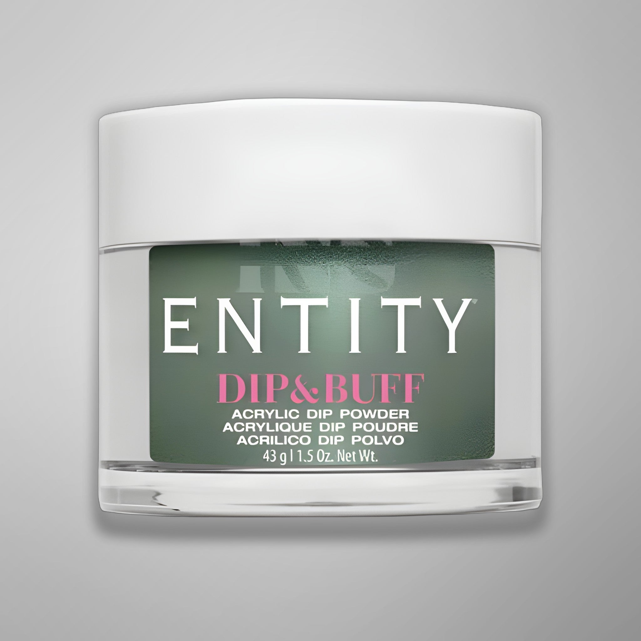Entity Dip & Buff - Beauty Icon 830 - 1.5 oz