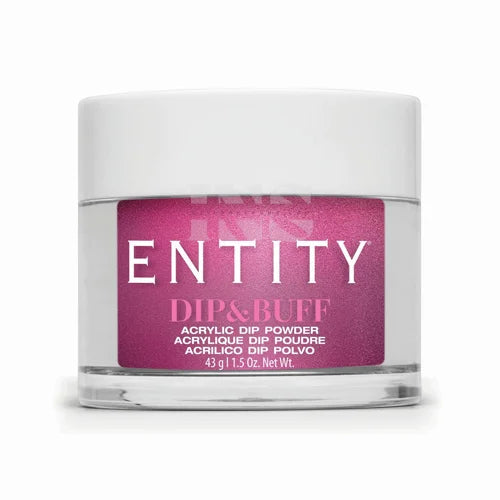 Entity Dip & Buff - Beauty Obsessed 853 - 1.5 oz - Dip