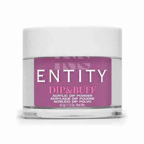 Entity Dip & Buff - Beauty Ritual 861 - 1.5 oz - Dip Polish