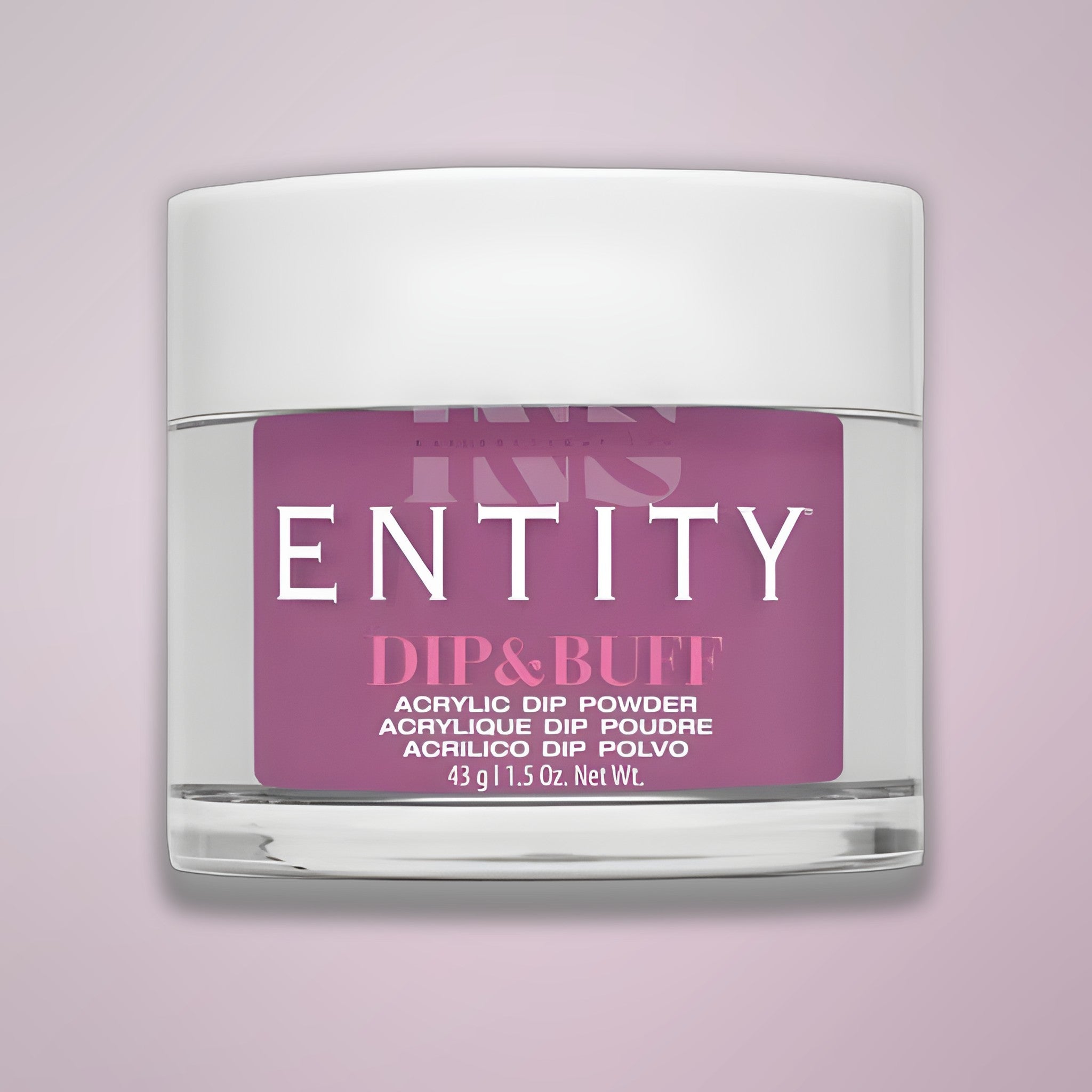 Entity Dip & Buff - Beauty Ritual 861 - 1.5 oz