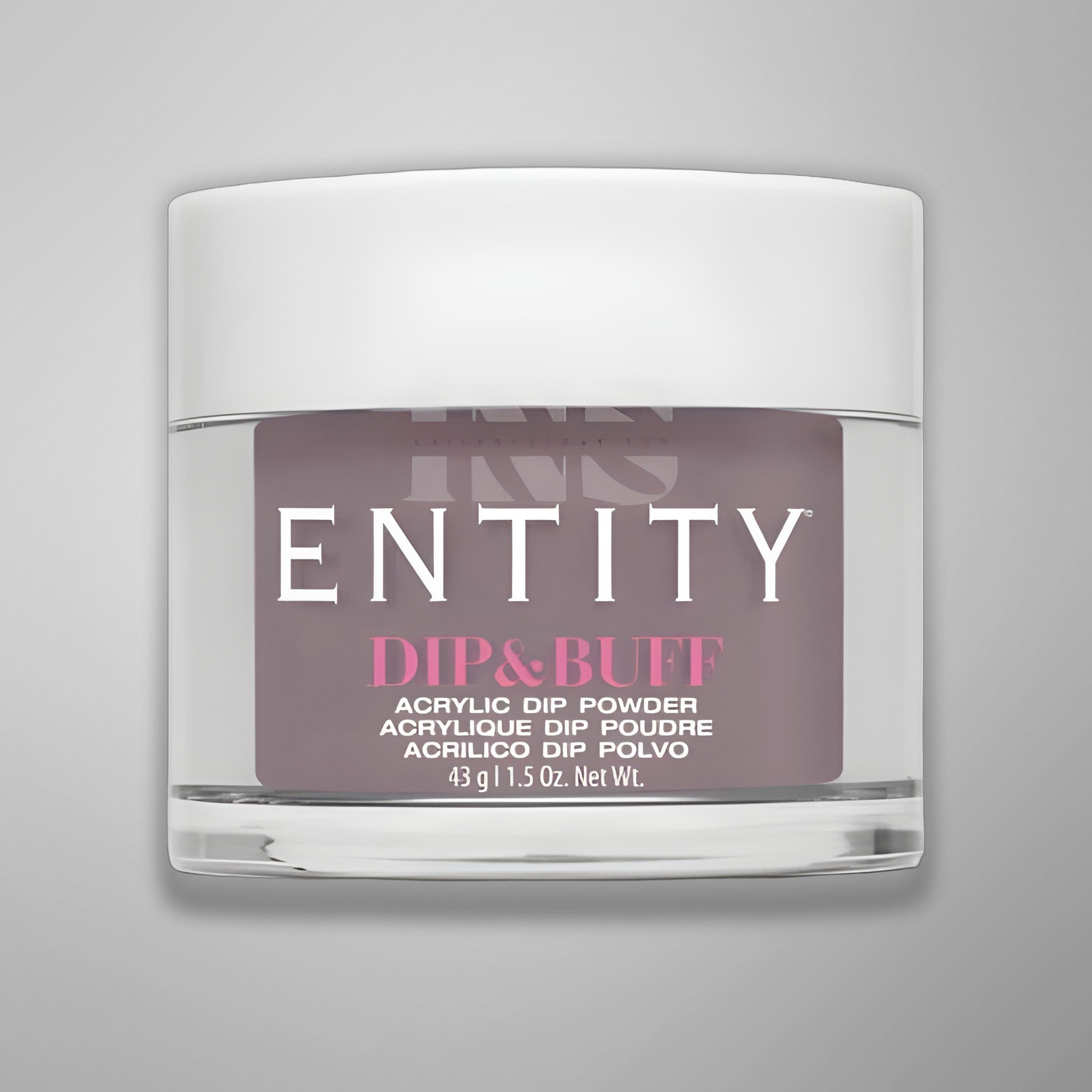 Entity Dip & Buff - Behind the Seams 875 - 1.5 oz