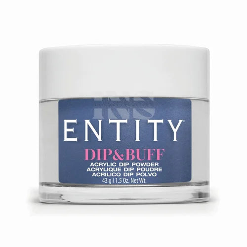 Entity Dip & Buff - Blue Bikini 550 - 1.5 oz - Dip Polish