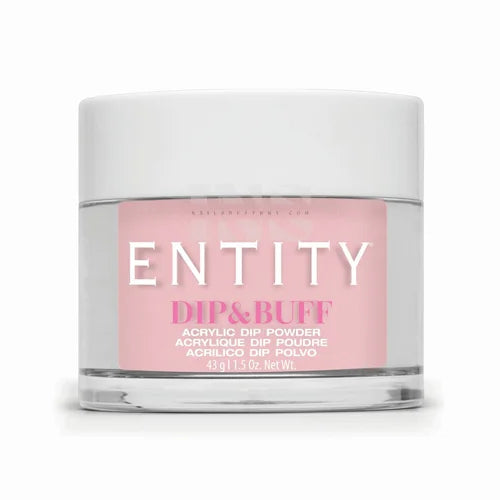 Entity Dip & Buff - Boho Chic 640 - 1.5 oz - Dip Polish