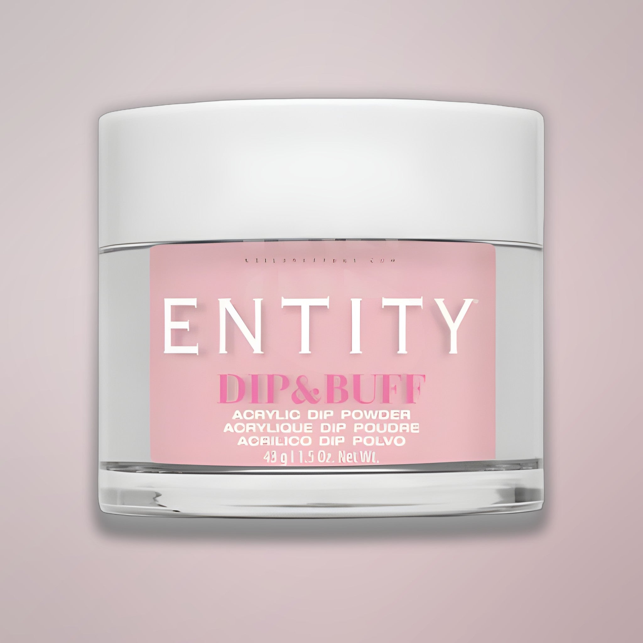 Entity Dip & Buff - Boho Chic 640 - 1.5 oz