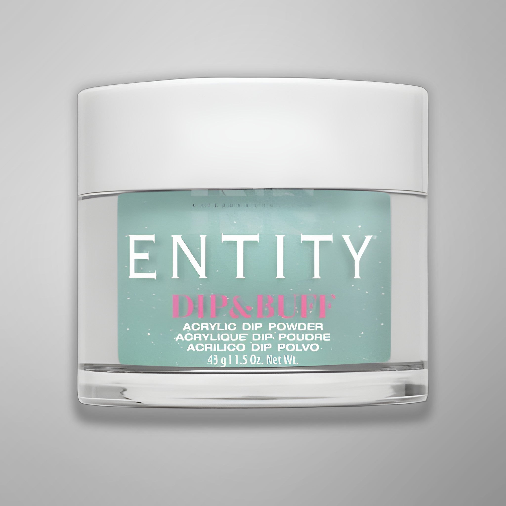 Entity Dip & Buff - Camera Shy 562 - 1.5 oz