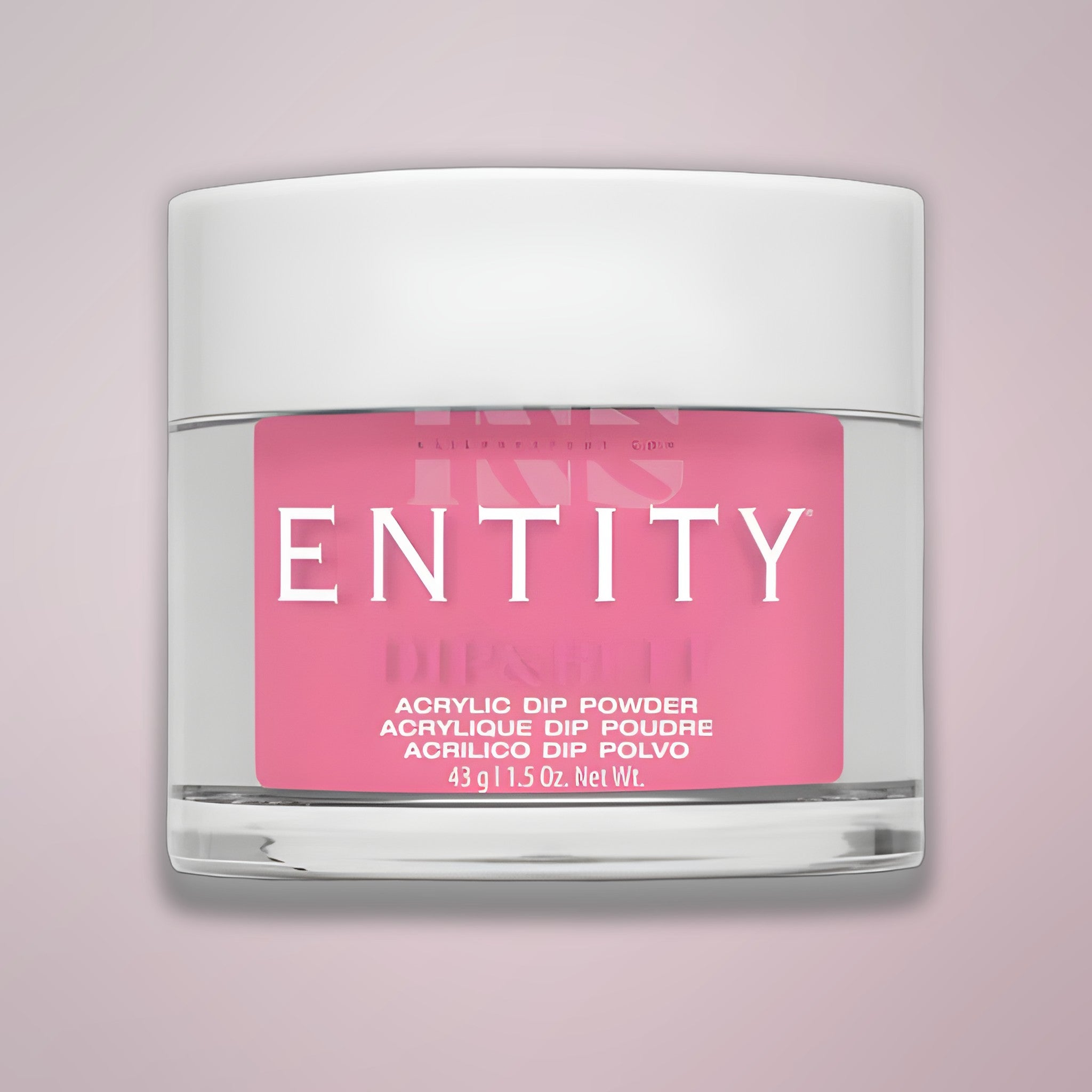 Entity Dip & Buff - Chic in the City 691 - 1.5 oz