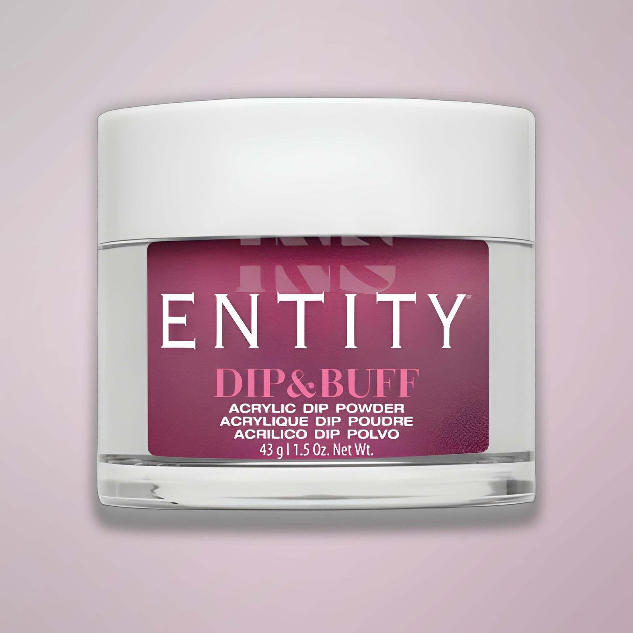 Entity Dip & Buff - Chunky Bangles 692 - 1.5 oz