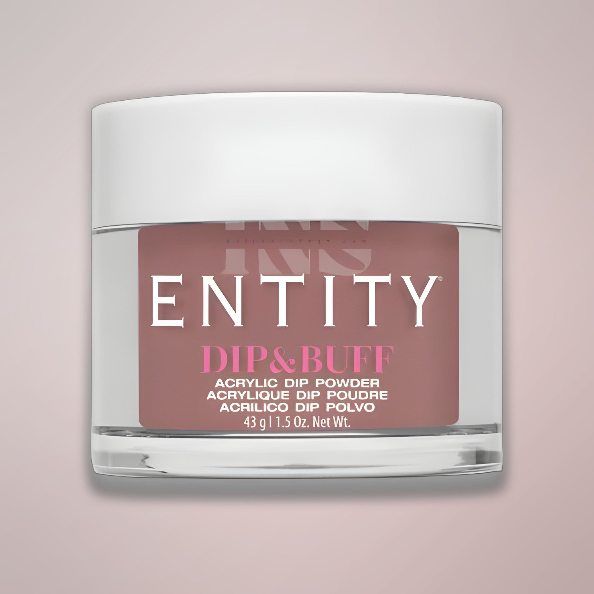 Entity Dip & Buff - Classic Pace 646 - 1.5 oz