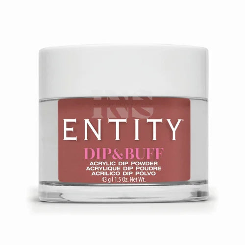 Entity Dip & Buff - Classy Not Brassy 530 - 1.5 oz