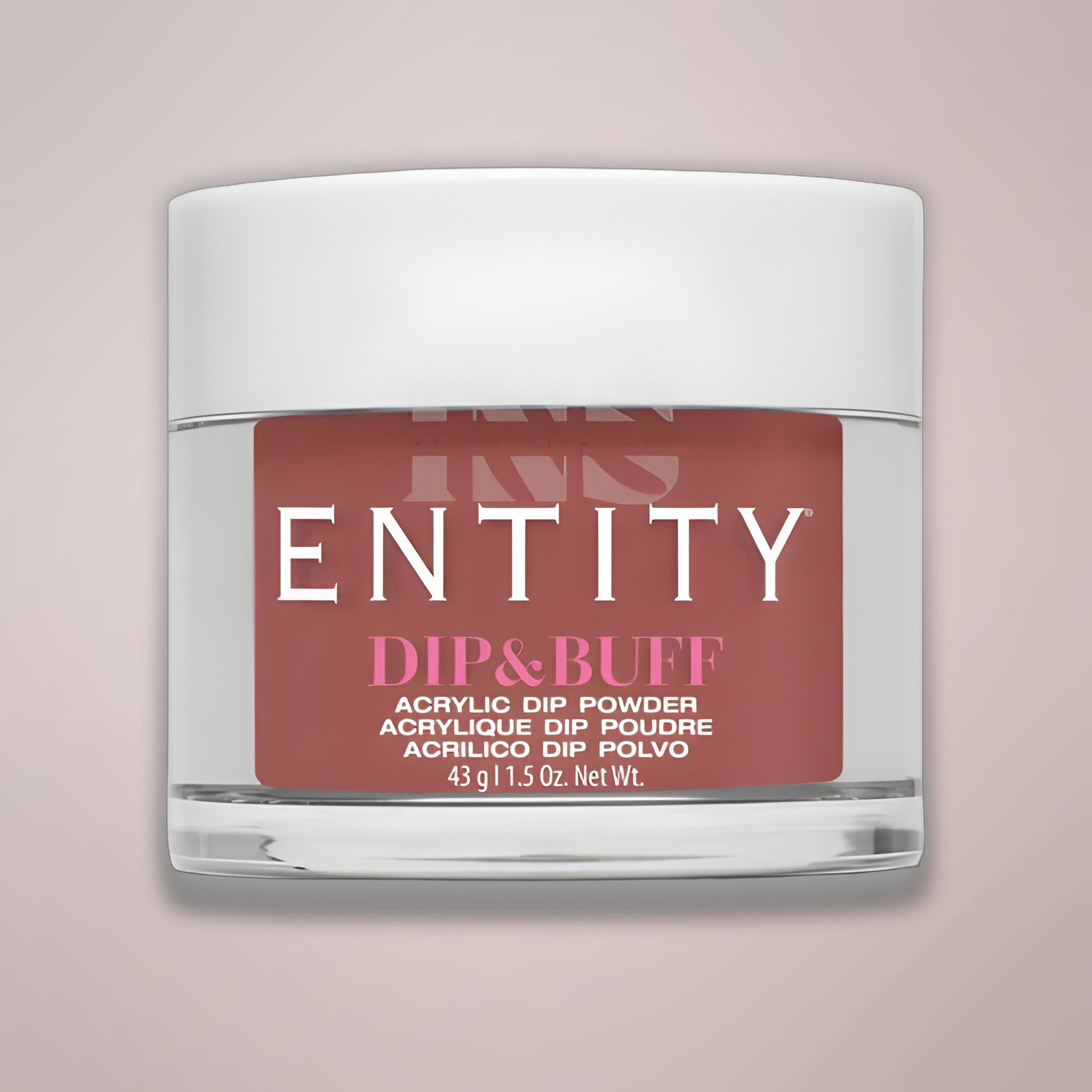 Entity Dip & Buff - Classy Not Brassy 530 - 1.5 oz