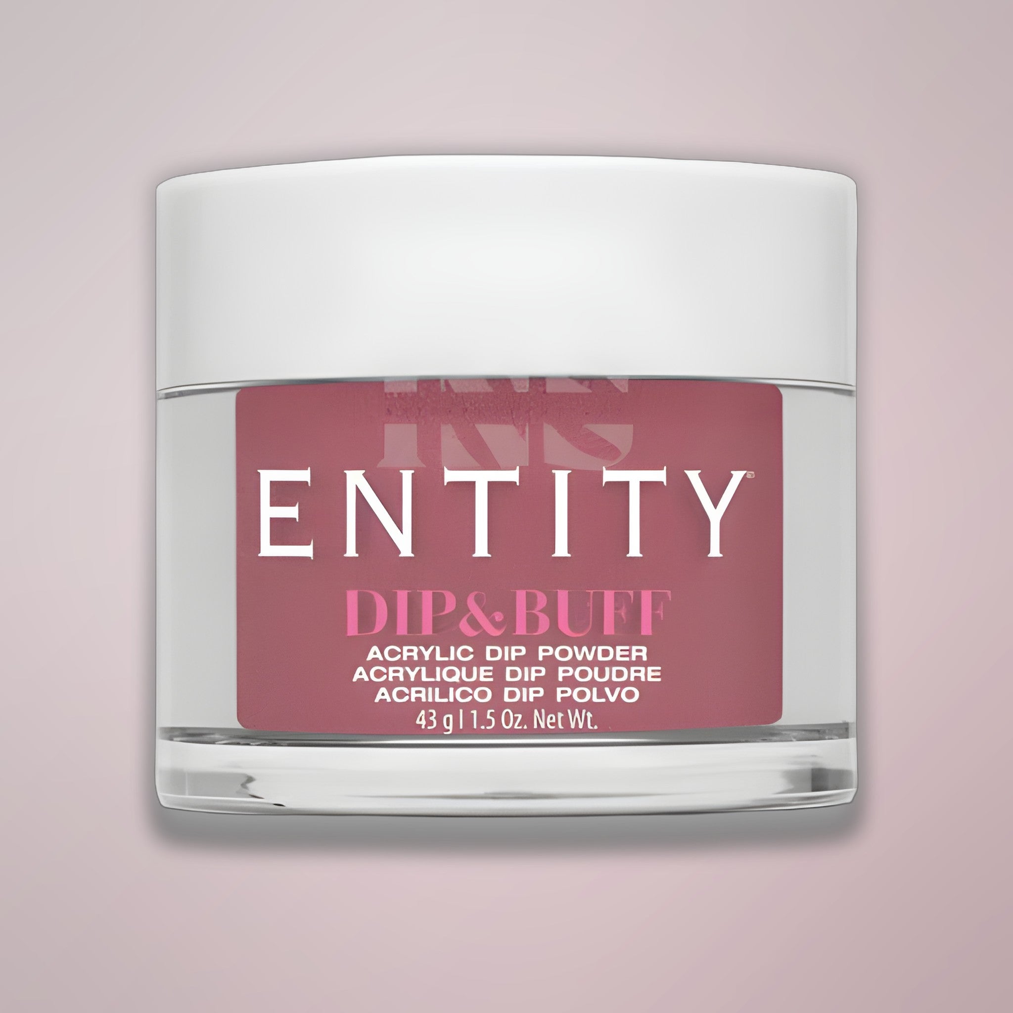 Entity Dip & Buff - Couture'd 829 - 1.5 oz