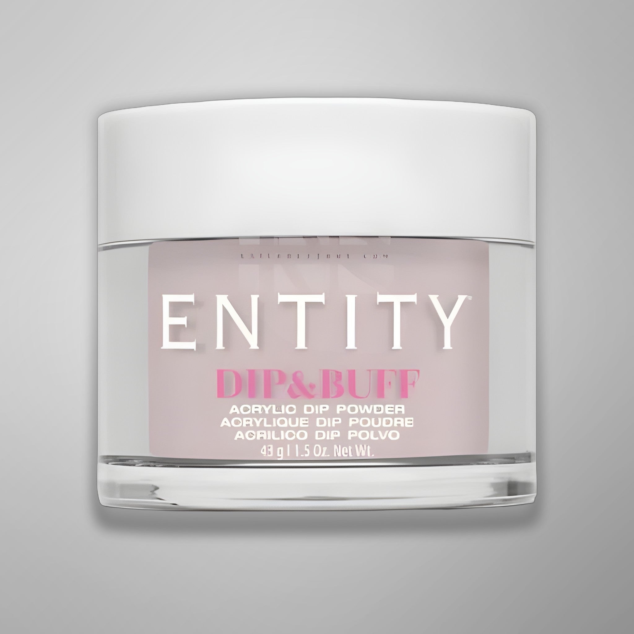 Entity Dip & Buff - Cover Shoot 873 - 1.5 oz