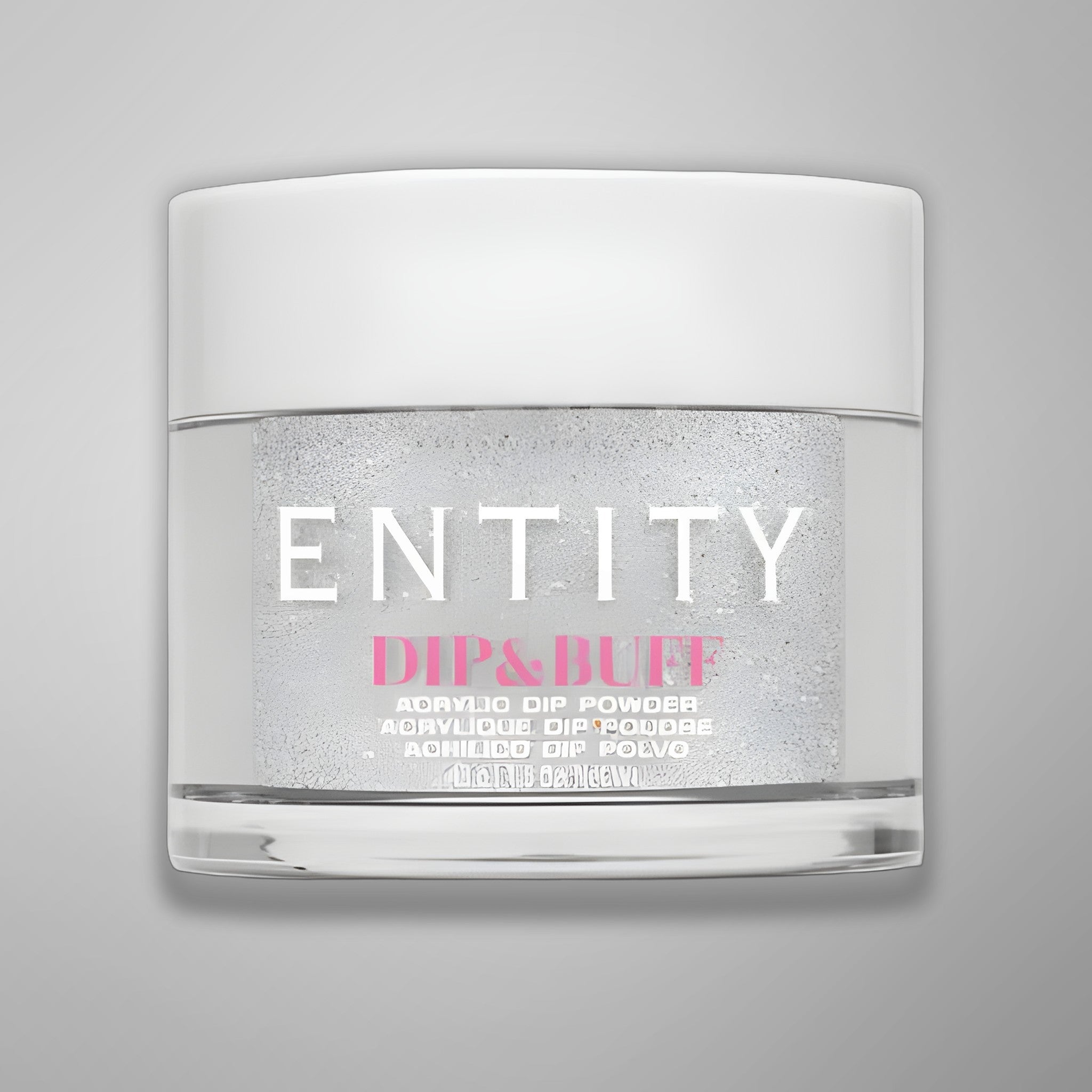 Entity Dip & Buff - Dazzle Me With Diamonds 538 - 1.5 oz