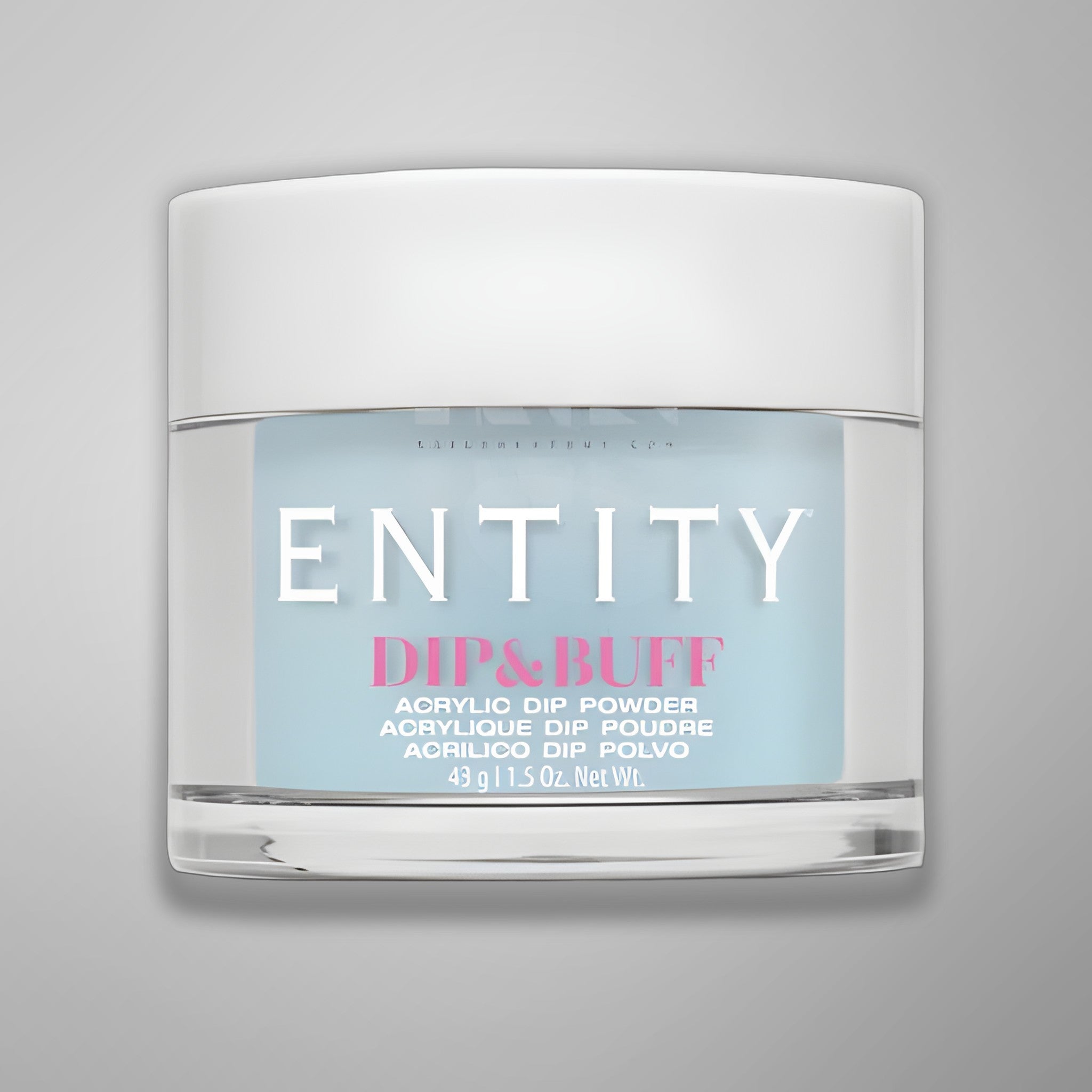 Entity Dip & Buff - Delicates 557 - 1.5 oz