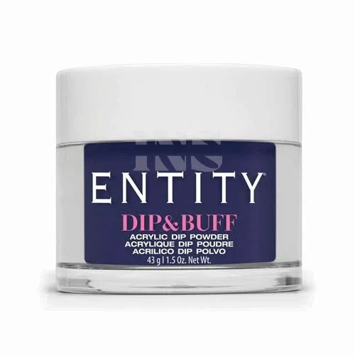 Entity Dip & Buff - Designer Jeans 864 - 1.5 oz - Dip Polish