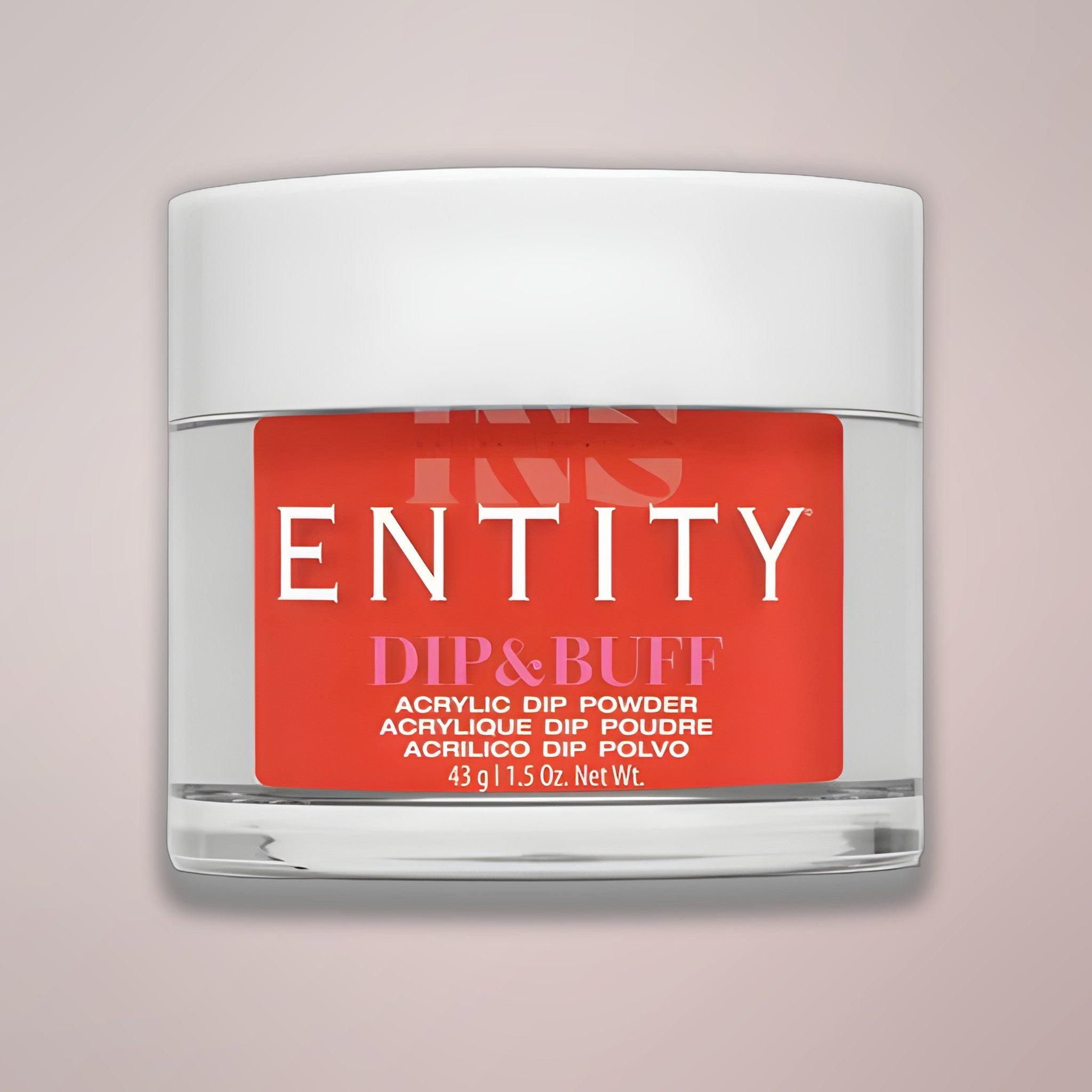 Entity Dip & Buff - Diana-Myte 751 - 1.5 oz