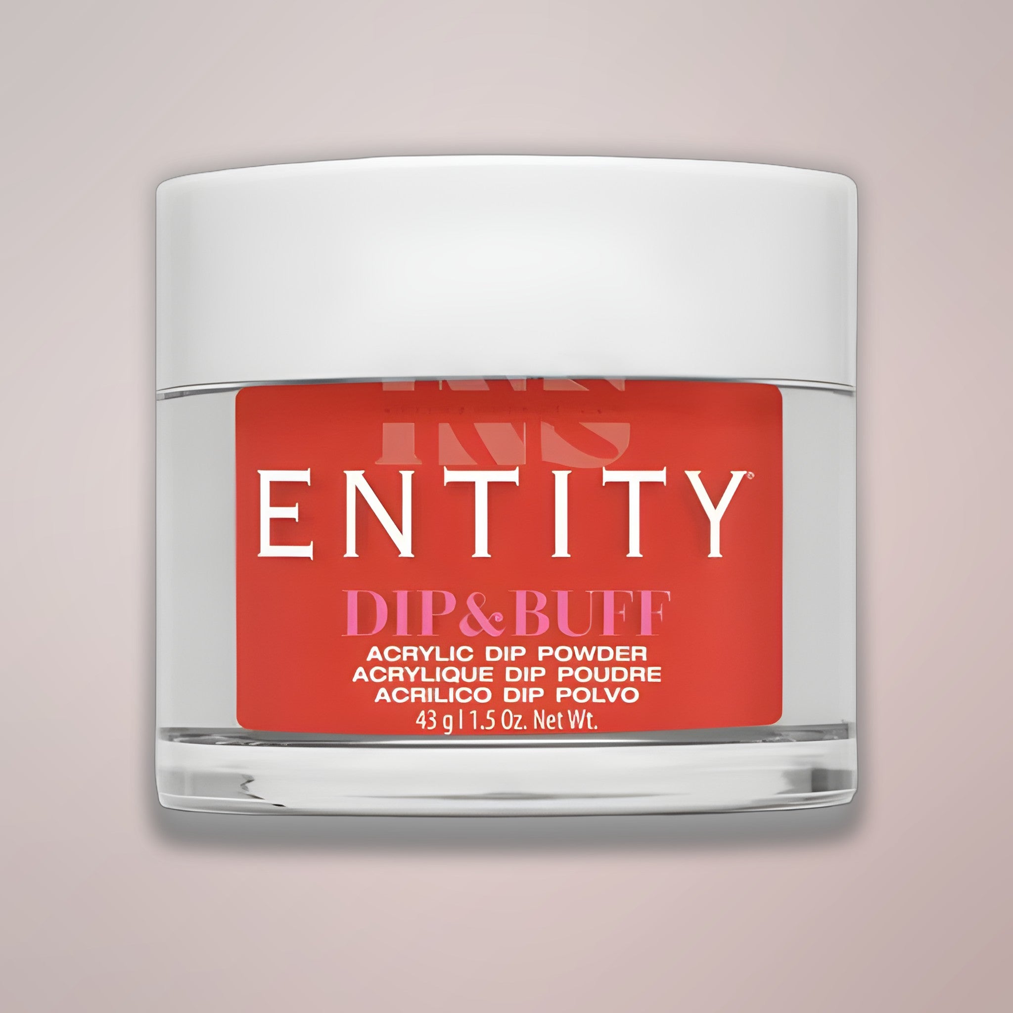 Entity Dip & Buff - Divalicious 554 - 1.5 oz