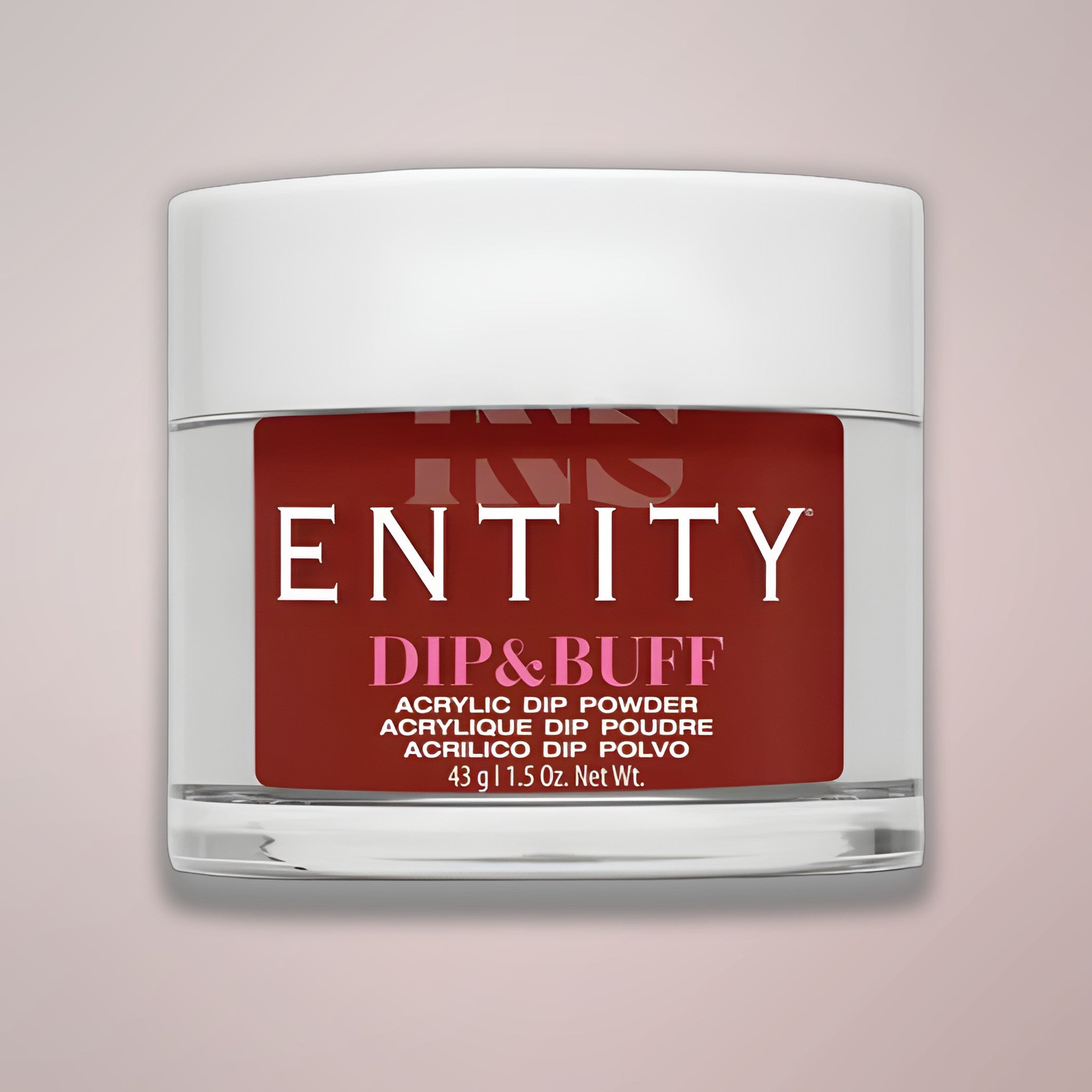 Entity Dip & Buff - Do My Nails Look Fat 238 - 1.5 oz
