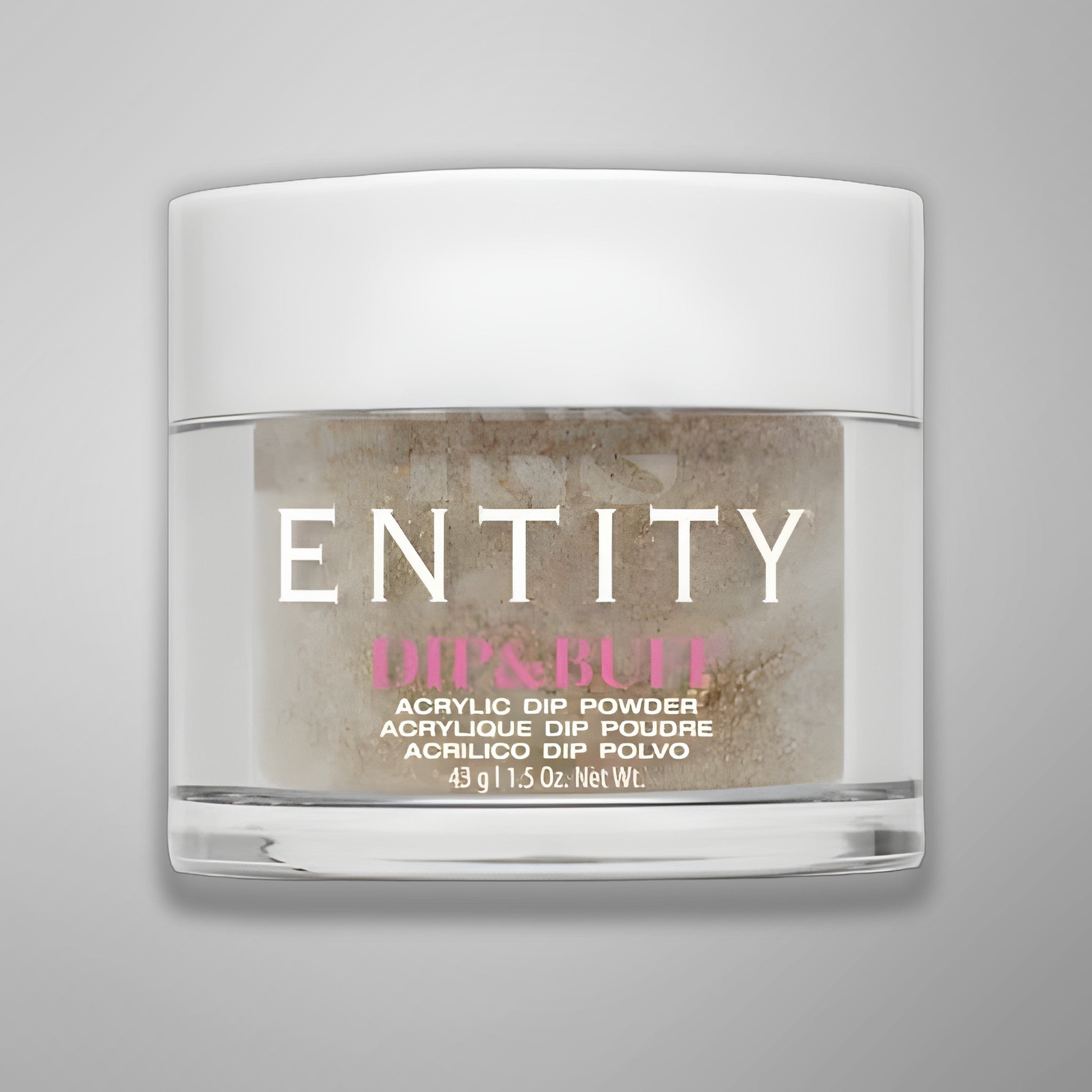 Entity Dip & Buff - Drops of Gold 869 - 1.5 oz