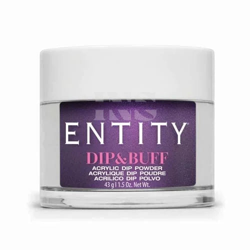 Entity Dip & Buff - Elegant Edge 863 - 1.5 oz - Dip Polish