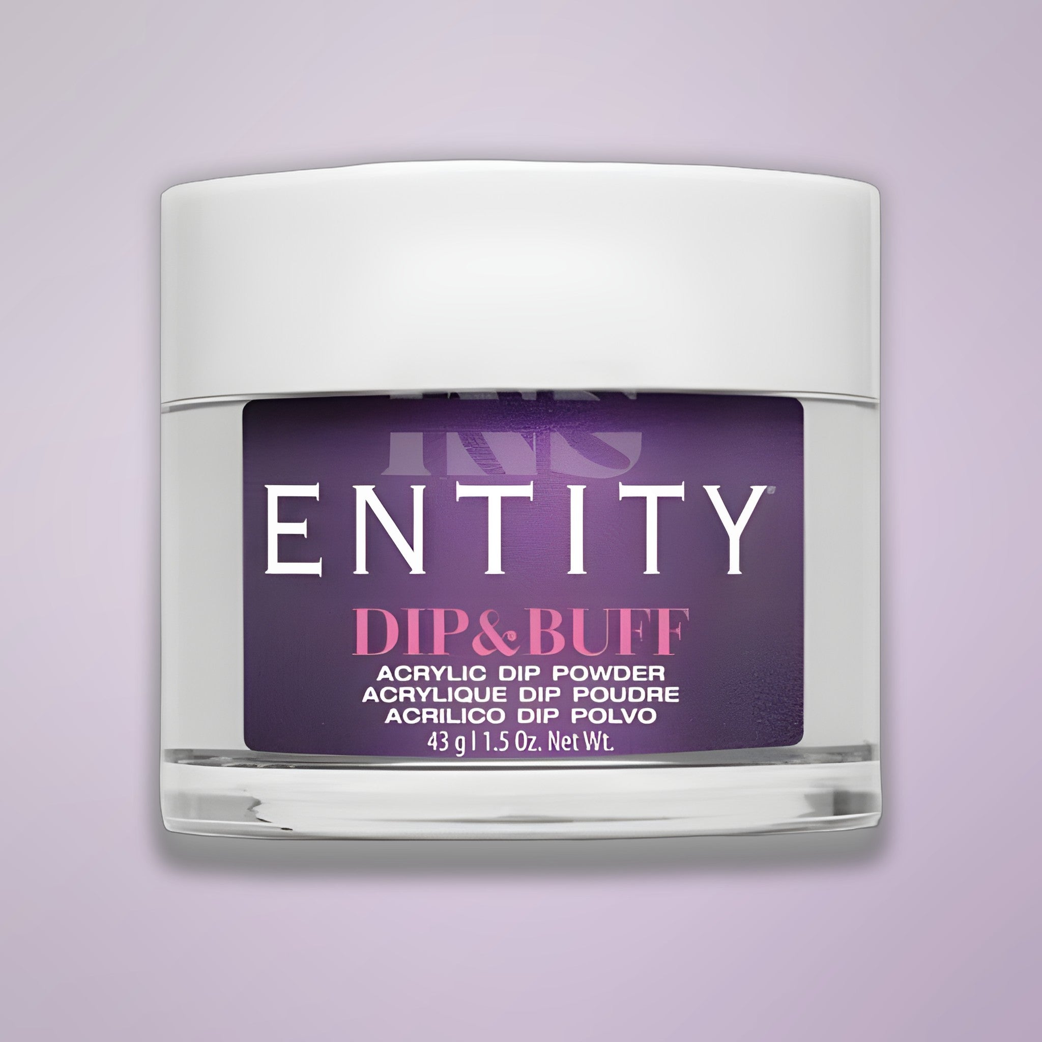 Entity Dip & Buff - Elegant Edge 863 - 1.5 oz