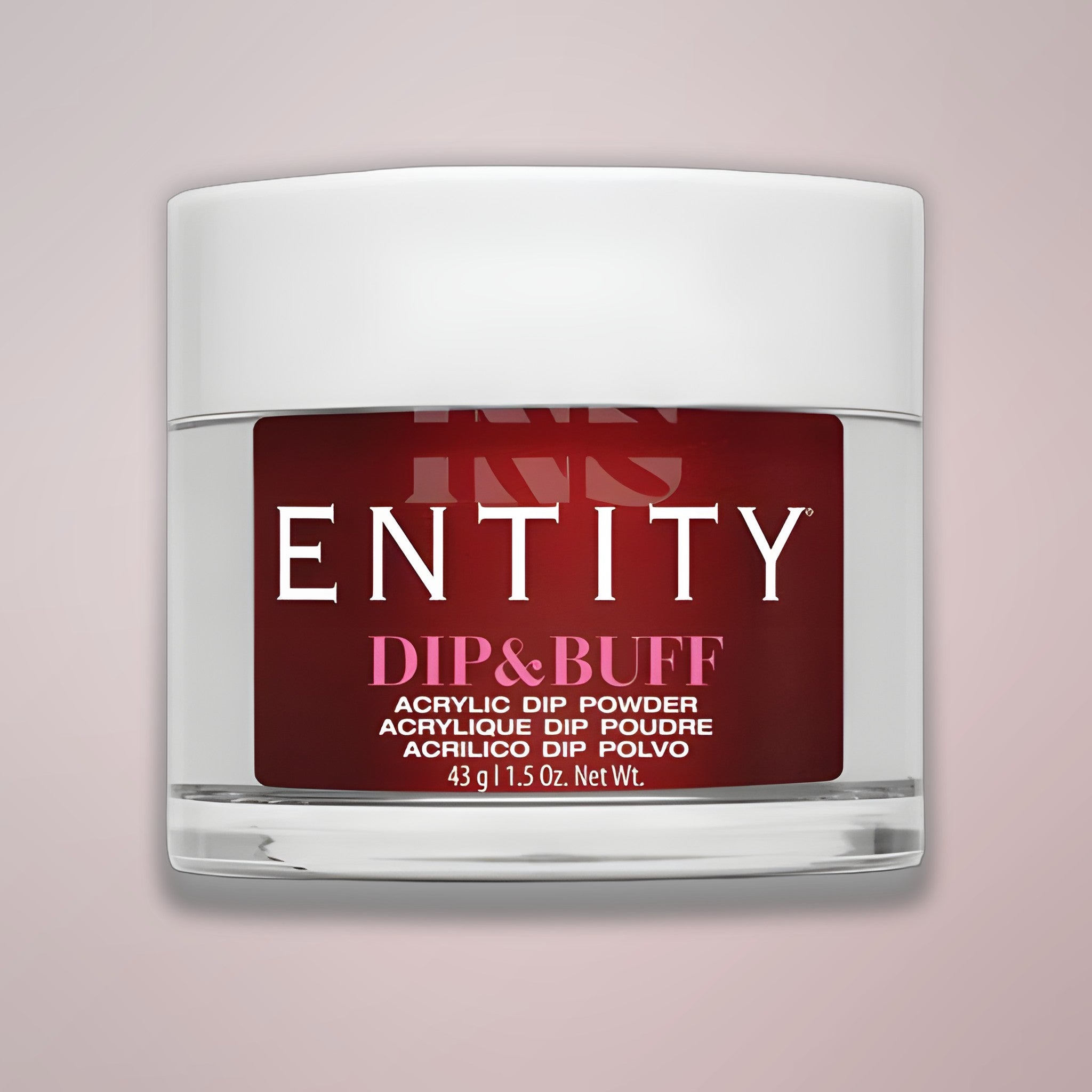 Entity Dip & Buff - Encore 239 - 1.5 oz