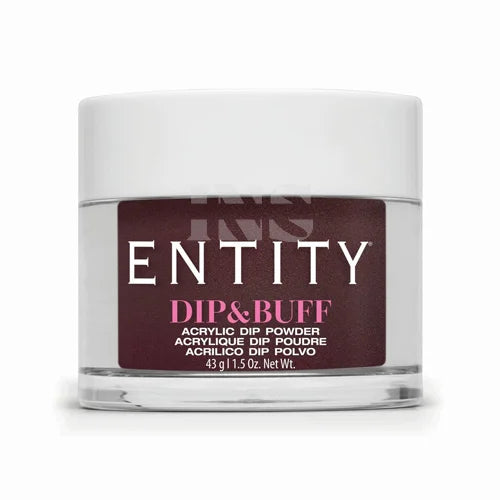 Entity Dip & Buff - Fashion Icon 294 - 1.5 oz - Dip Polish