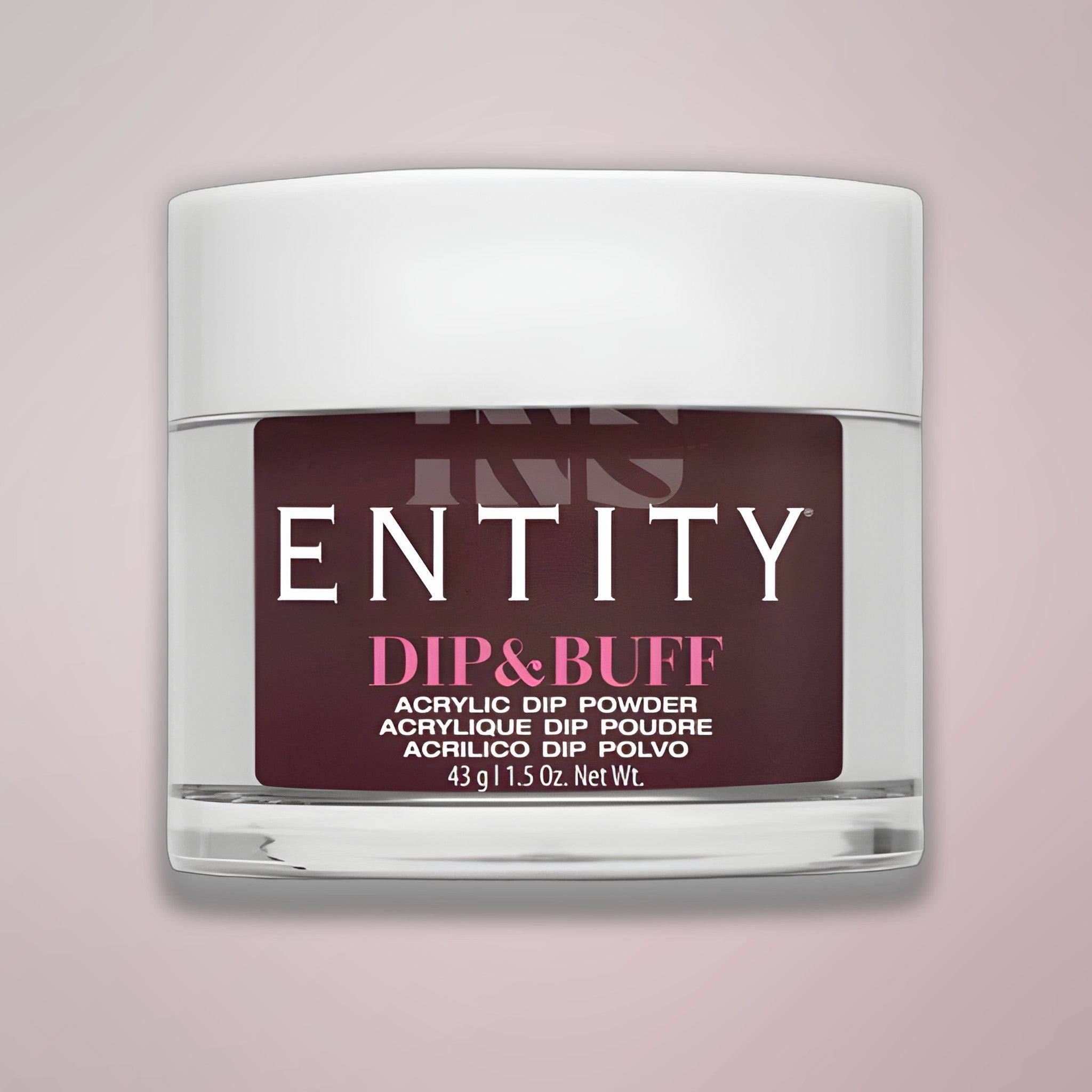 Entity Dip & Buff - Fashion Icon 294 - 1.5 oz