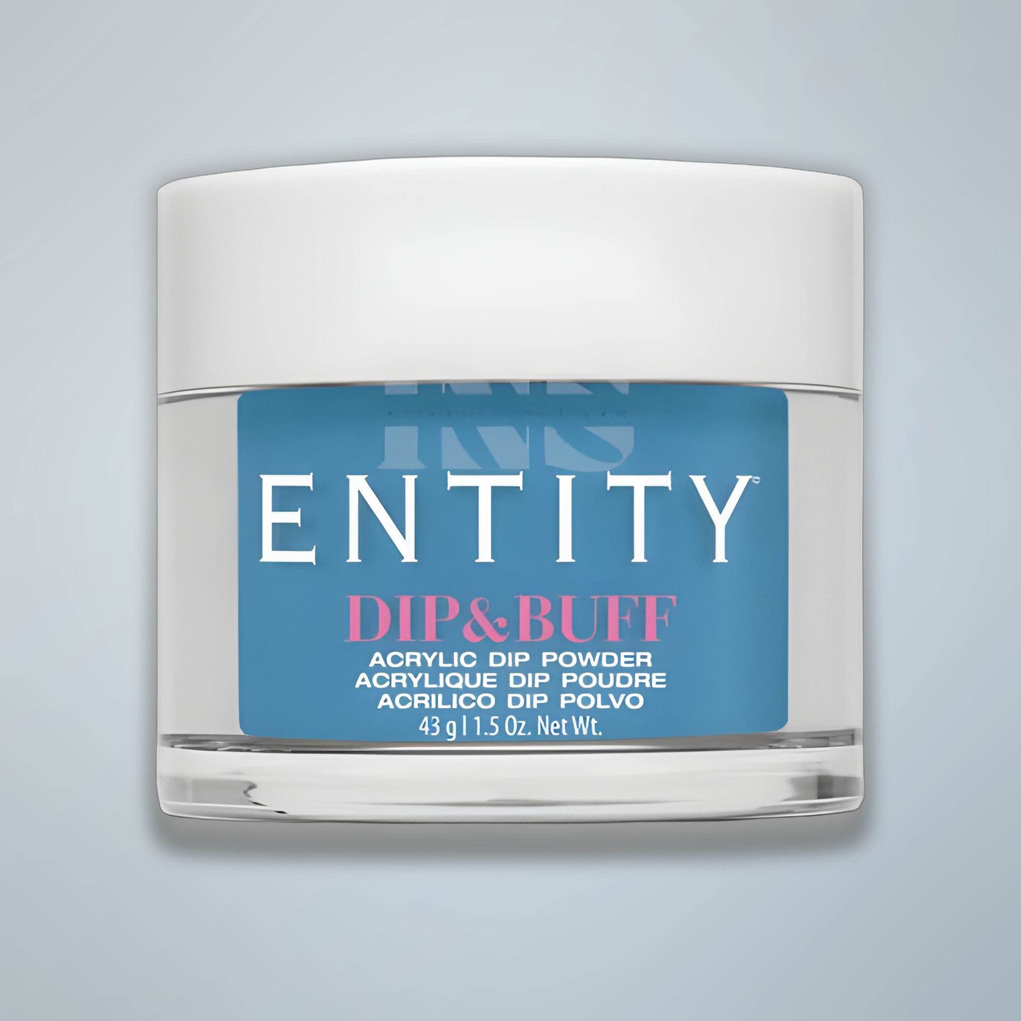 Entity Dip & Buff - Flaunt Your Fashion 825 - 1.5 oz