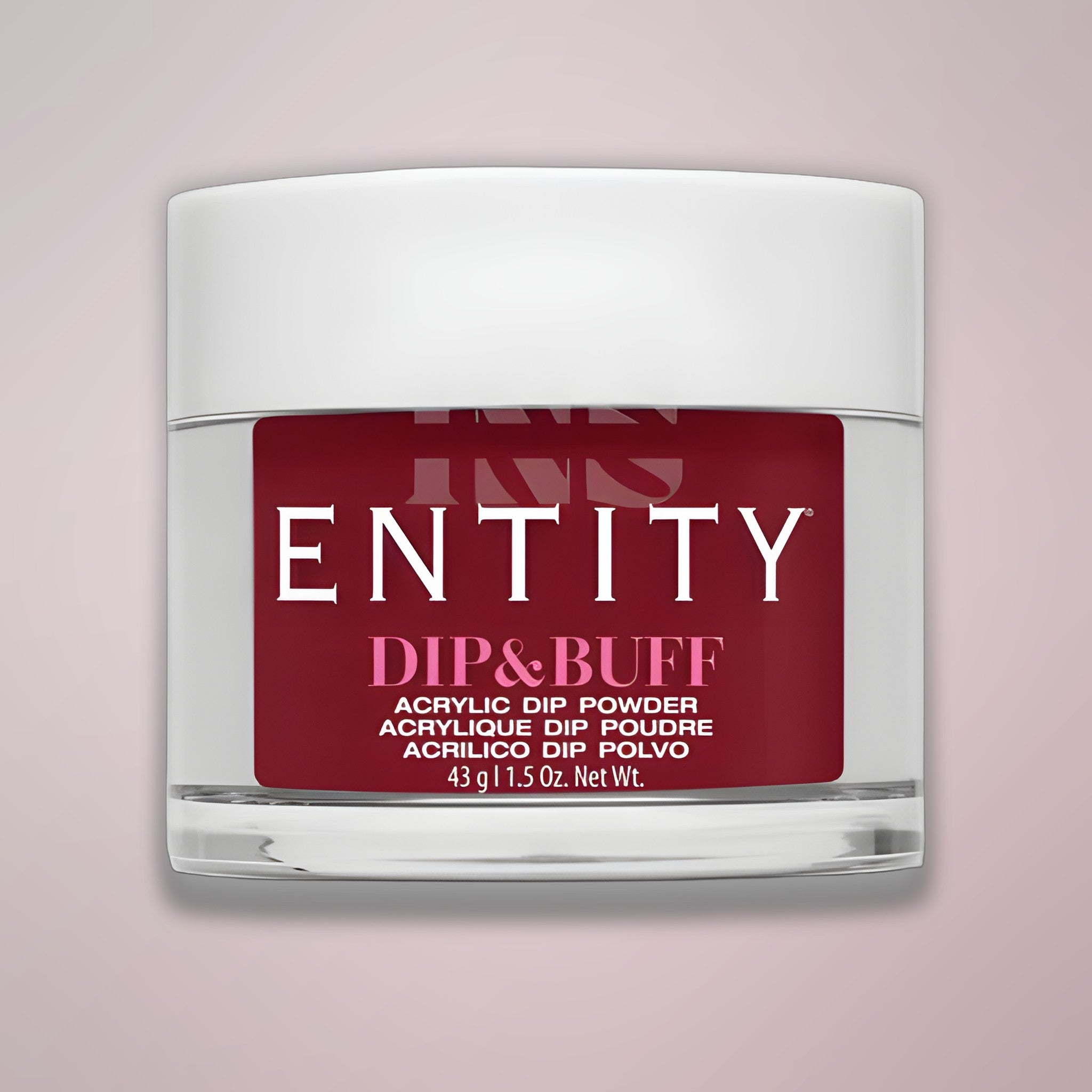 Entity Dip & Buff - Forever Vogue 527 - 1.5 oz